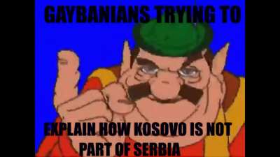 Kosovo je Srbija