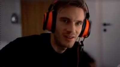 Based Pewds