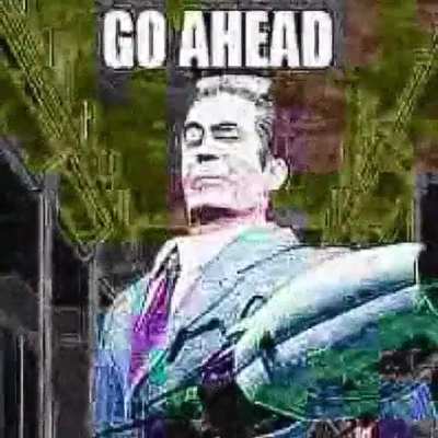 Rise and Shine, Mr. Freeman