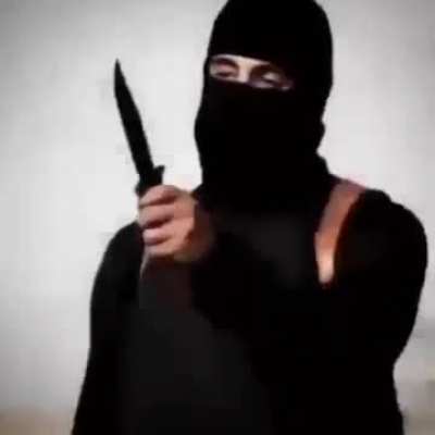 Jihad John edit