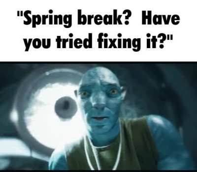 Smh my head my head