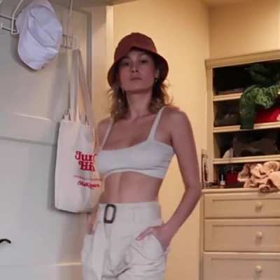 Braless bounce