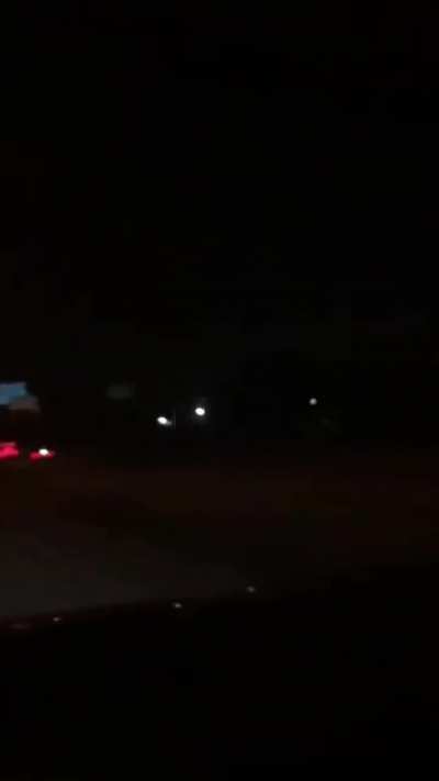 Narco-terrorists shoot police officers in Rio de Janeiro during an attempt to check a stolen car