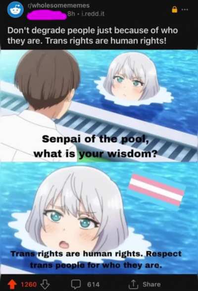 Oh no&hellip;