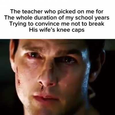 Deserved 