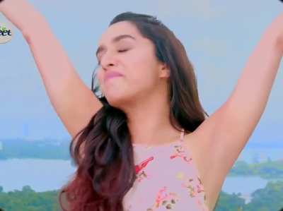 Shraddha Kapoor