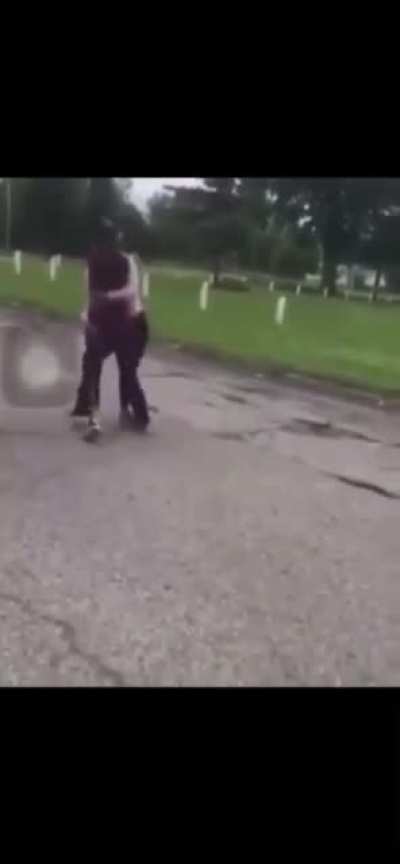 FightsGoneWildpt2 - Video #7848