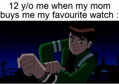 Disappointed