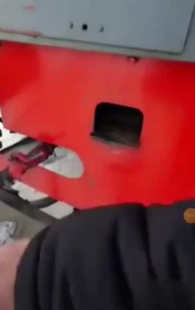 Maybe maybe maybe