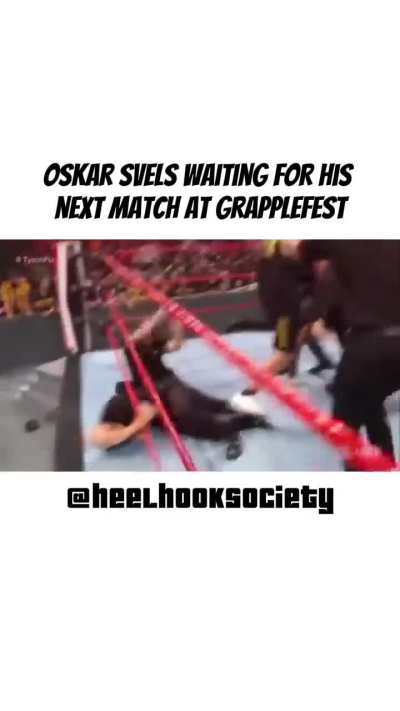 Grapplefest