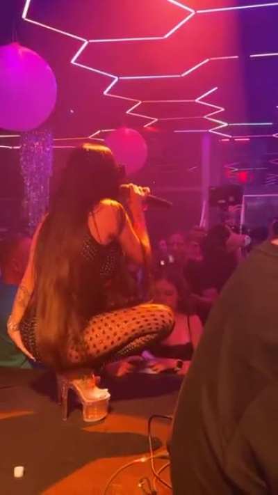 Bhad bhabie 🤤🦋