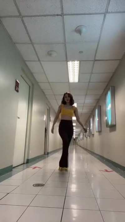 Jackie Gonzaga