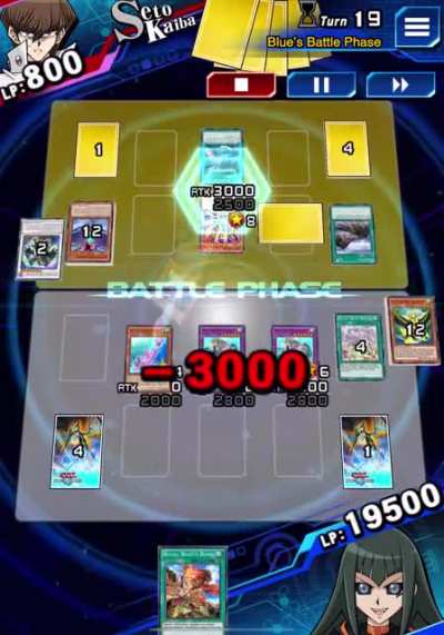 I dedicate this clown victory to people that got Raikiri&rsquo;d and Black Bird Closed by Blackwings 😌