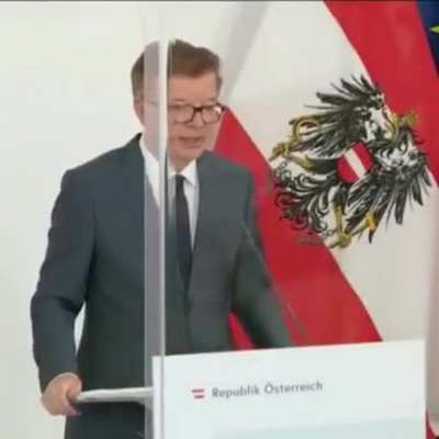 Der &ouml;sterreichische Weg durch die Pandemie 😷