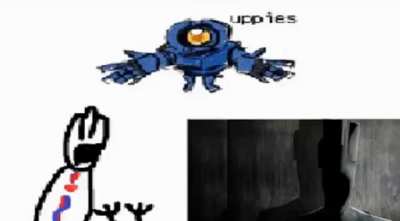 uh oh