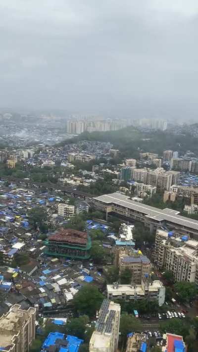The Mumbai we don&rsquo;t see