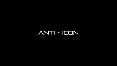 ANTI ICON 21st OCTOBER
