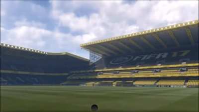 With Leeds back in the PL, I hope we get a custom commentary line for Pablo Hernandez by good 'ol Martin.
