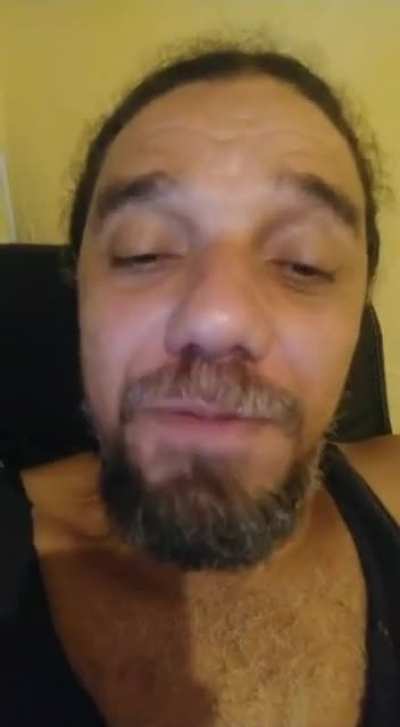 Toma o esperma todo