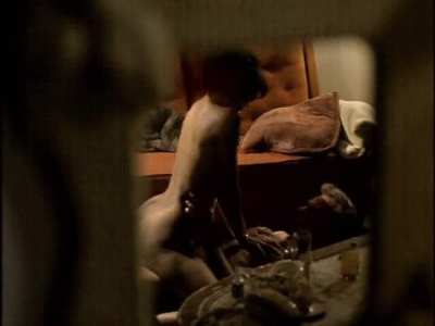 Halle Berry uncut sex scene in “Monsters Ball”