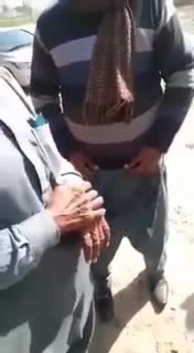 Teacher [maulvi ] Sexually assaulted student (mulla) "In Pakistan"
