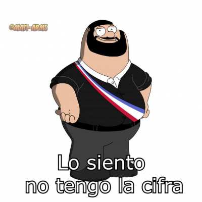 boric griffin