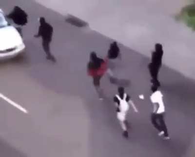 Justice was served | BLM