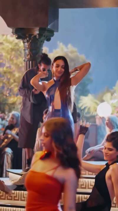 Kiara Advani 