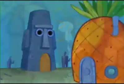 What the bass drop on "All Right" feels like