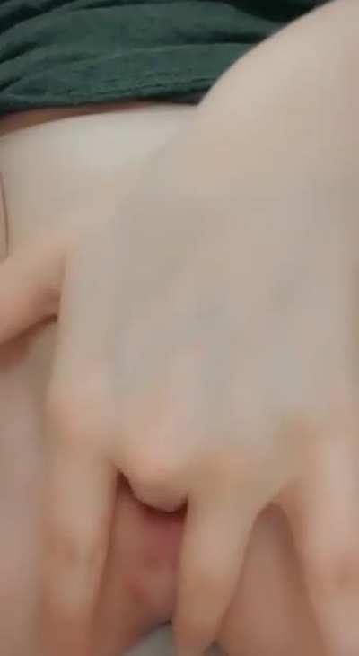 Teen pussy