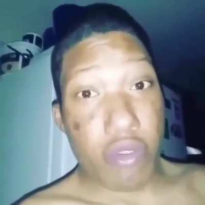 Ay y&rsquo;all I&rsquo;m the nex carti , but I&rsquo;m quitting music now