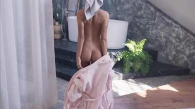 Carolina Miranda Full Naked Butt Sence 2023