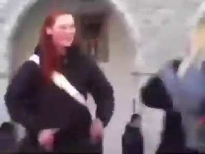İki aydır arıyordum bir anda karşıma &ccedil;ıktı