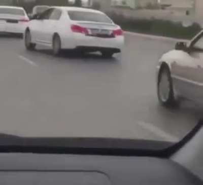 This is PROOF that an*me causes reckless driving, which can lead to countless deaths and needs to be banned ASAP!!