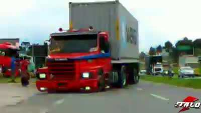 rebaxando a frente