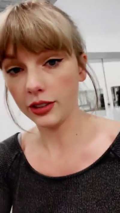 Taylor Swift, 33rd Birthday