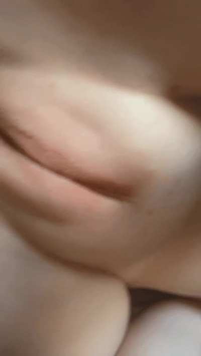 Who wants a taste?