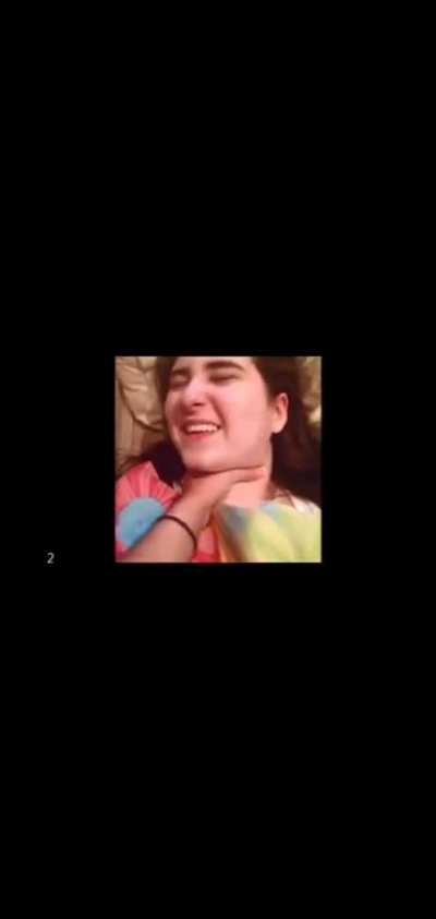 Sorry this one is in poor quality. Original video got deleted since it was on vine so best I got is a screen recording.