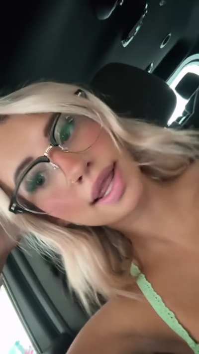 I seriously need to borrow a dick to bounce on&hellip;.