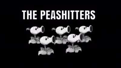 The Peashitters, Album 1: Song 1