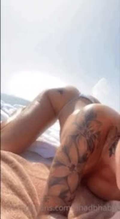 Tanning