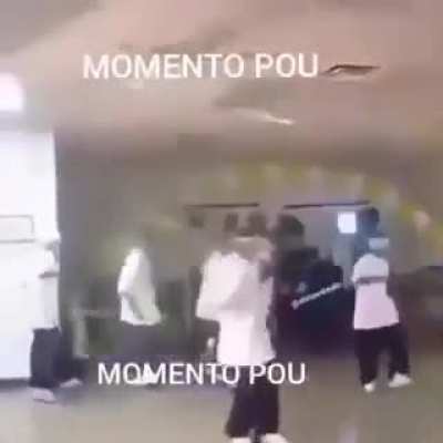 Momento pou😎😎🥵🥵