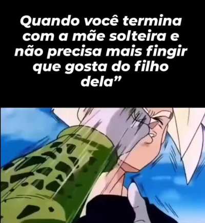Que isso tio