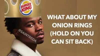 Burger-Ballin