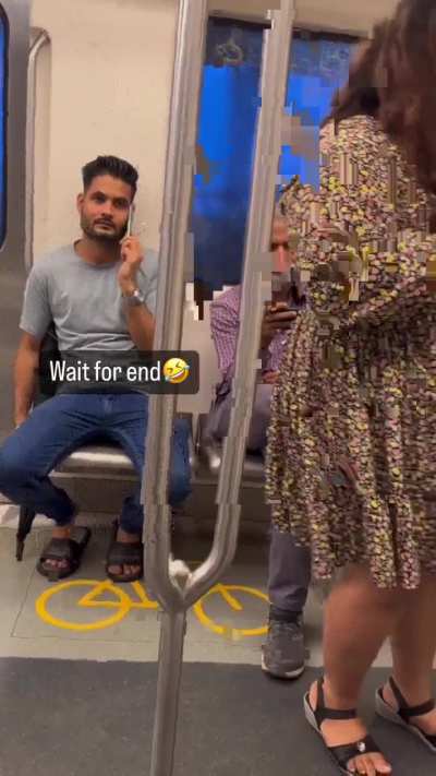Ye Acha Tha Guru! Better Than Influencer Dances &amp;amp; Fight 😱