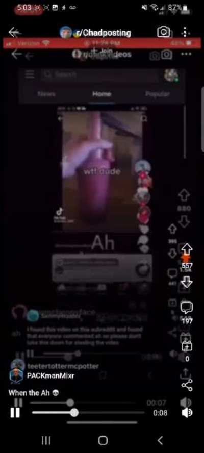 Not the best, but is funny