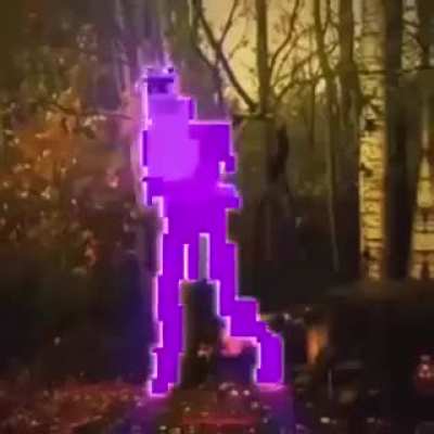 ITS HIM