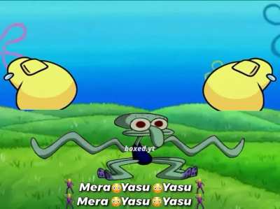 Mera Yasu Yasu