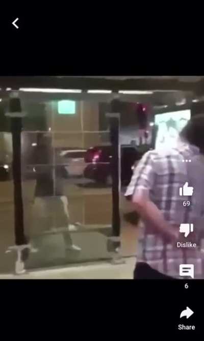 pov of playboi carti fans in action