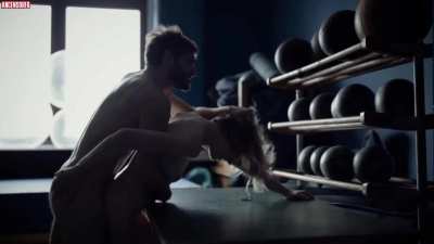 Mareike Zwahr in 'Even Closer : Hautnah S01E02'